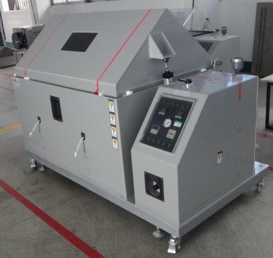 盐雾试验箱的工作原理是什么？